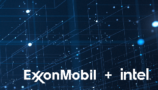 ExxonMobil + Intel | ExxonMobil Product Solutions