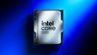 Intel® Core™ Ultra Processors for Edge & Embedded