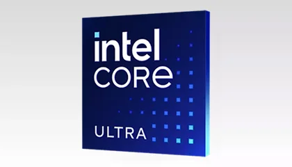 Intel® Core™ Ultra Processors