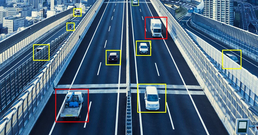 Intel® Deep Learning Streamer