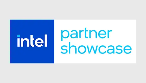 Intel® Partner Showcase