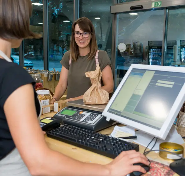 Intel vPro® Technology for Point-of-Sale Environments