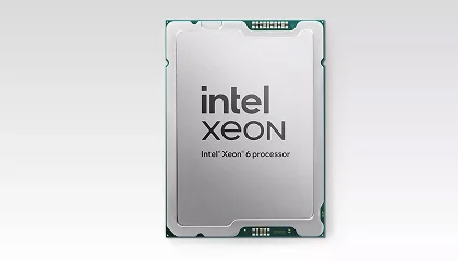 Intel® Xeon™ 6 for Edge AI