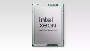 Intel® Xeon® 6 Processors