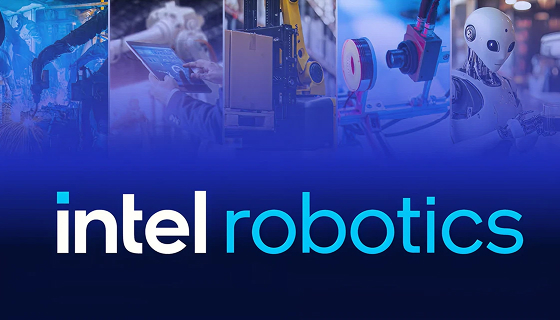 Intel® Robotics