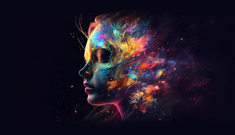 Interactive Digital Avatar