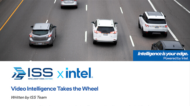 How Automated Incident Detection by Intellisection® is changing the ITS landscape