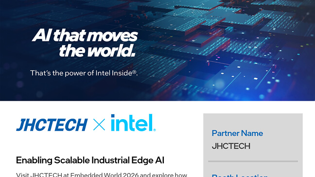 Enabling Scalable Industrial Edge AI