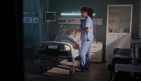 Retail Innovation Unlocked