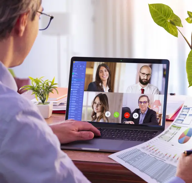 Lenovo Brings AI-Enhanced Video and Audio to Meetings