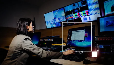 Live Video Alert Agent