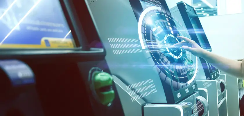 Efficient mid-scale Edge AI performance