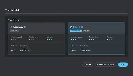 Model Selection Made Simple