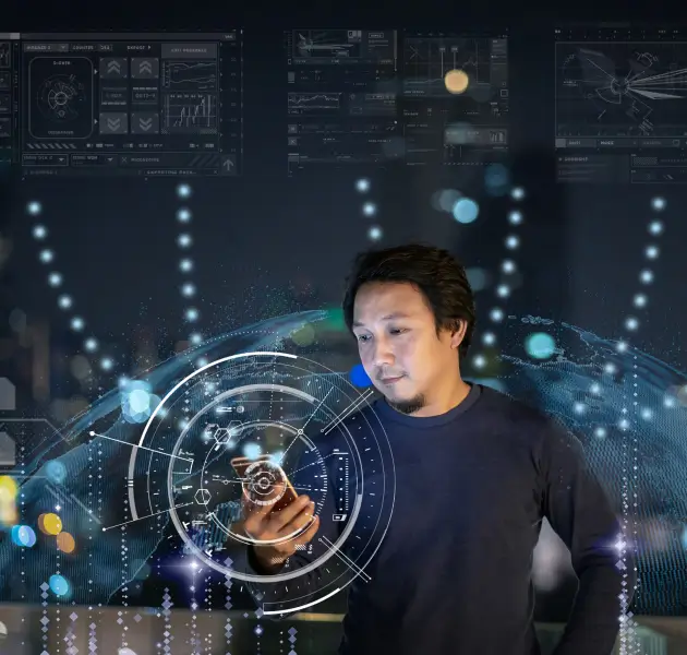 How Intel® & Graphiant Are Powering the Next Generation of AI Ready NaaS