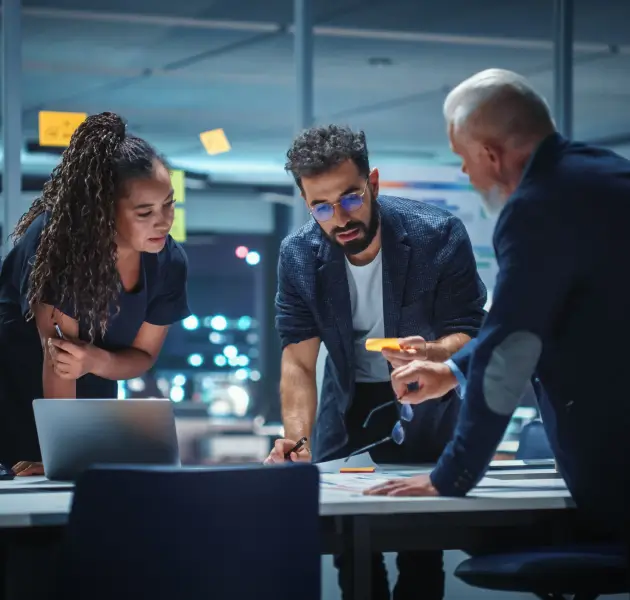New Intel-powered Edge AI systems and applications from leading ecosystem partners.