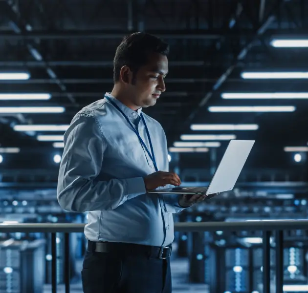 NEXCOM FTA 5190 Server Lets Organizations Act Now for PQC