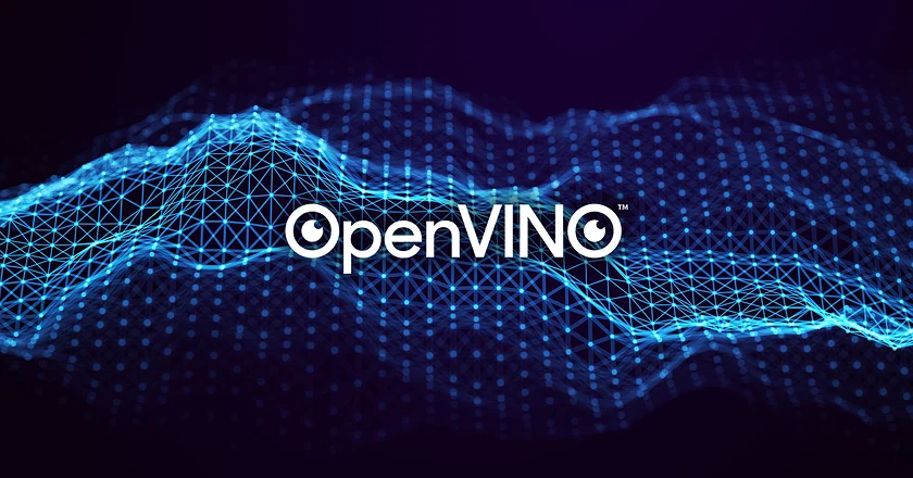 OpenVINO™ Model Hub for AI Inference Benchmarks