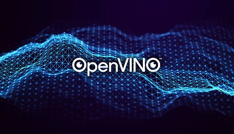 OpenVINO™ Toolkit 