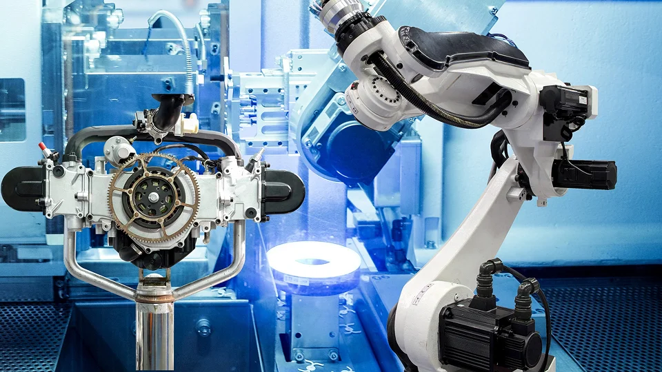 Intel® AI Edge Systems