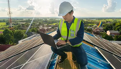 Predictive Maintenance Vision AI Pipeline