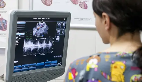 Why We Show Up for Care