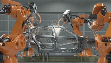 Artificial Intelligence in Manufacturing