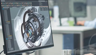 Solution Brief: Software Defined Industrial Automation System