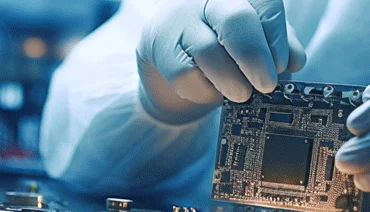 PCB Anomaly Detection