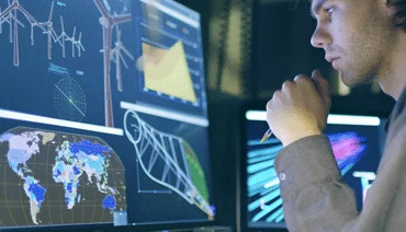 Wind Turbine Anomaly Detection