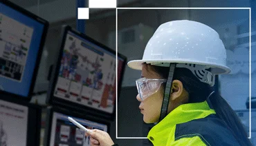 Worker Safety Gear Detection