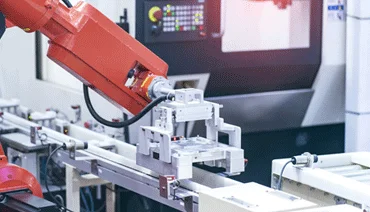 Intel AI: Powering the Future of Innovation in Manufacturing