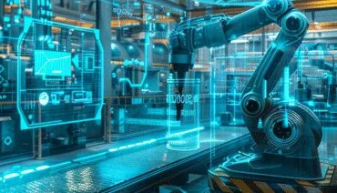 Real-world Manufacturing Applications for AI and Autonomous Machine Learning