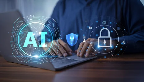 Revolutionizing Safety and Security With Agentic AI Revolutionizing Safety and Security With Agentic AI