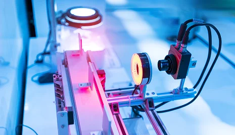 Robot Vision and Control Framework (Intel® RVC) Robot Vision and Control Framework (Intel® RVC)