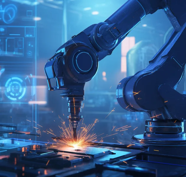 Robotics AI Suite