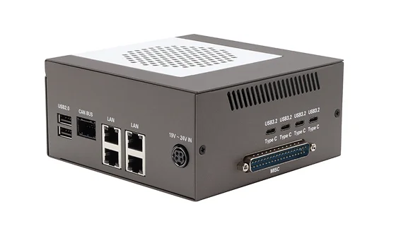 Robotics Developer Kit