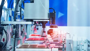 Robotics Control Recipes