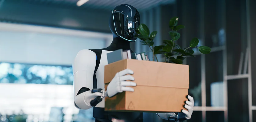 Robots and Artificial Intelligence