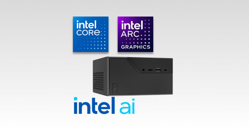 Scalable Performance