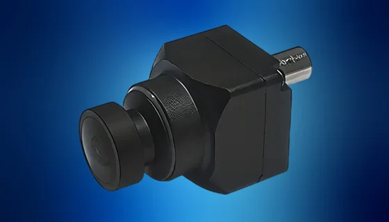 SENSING* Monocular Camera SHW3H