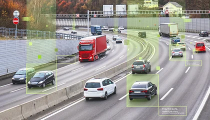 Sensor Fusion for Traffic Management