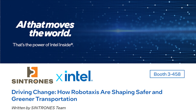 Driving Change: How Robotaxis Are Shaping Safer and Greener Transportation