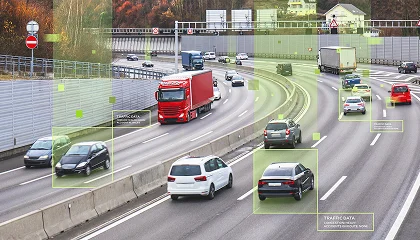 Smart Tolling
