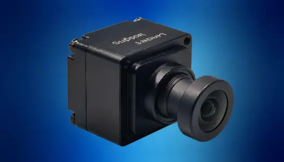 Leopard Imaging* LI-VENUS-ISX031-GMSL2-118H