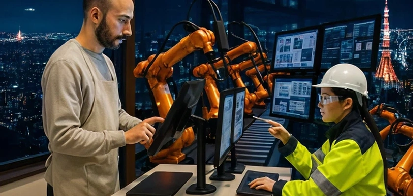 Intel AI Edge System ESQ with vertical benchmarking for Edge AI Suites