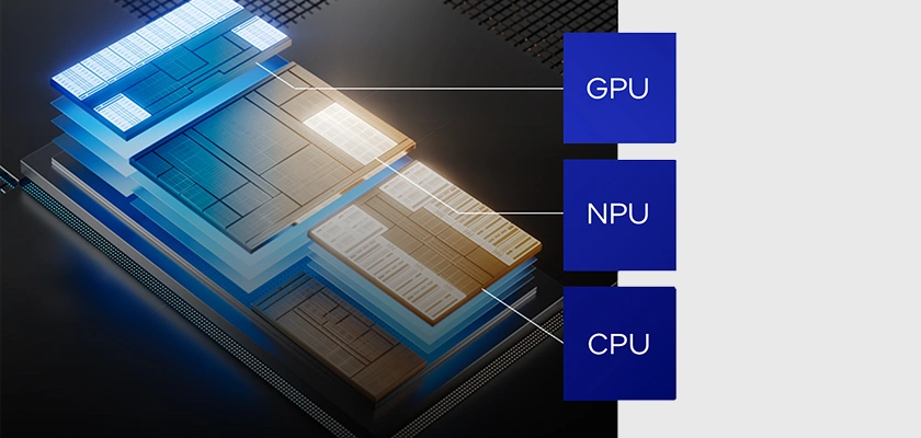 Intel® AI Edge Systems Verified Reference Blueprint