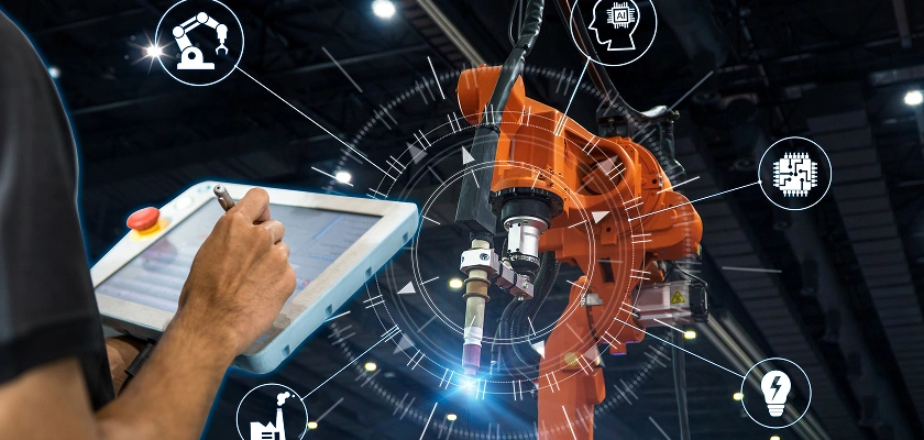 Edge AI with Optimized Power Efficiency