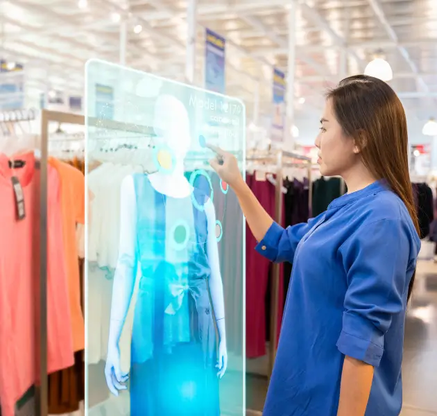 Telelogos Digital Signage Delivers Personalization for Retailers