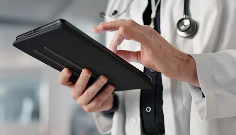 Remote Photoplethysmography (rPPG) Service