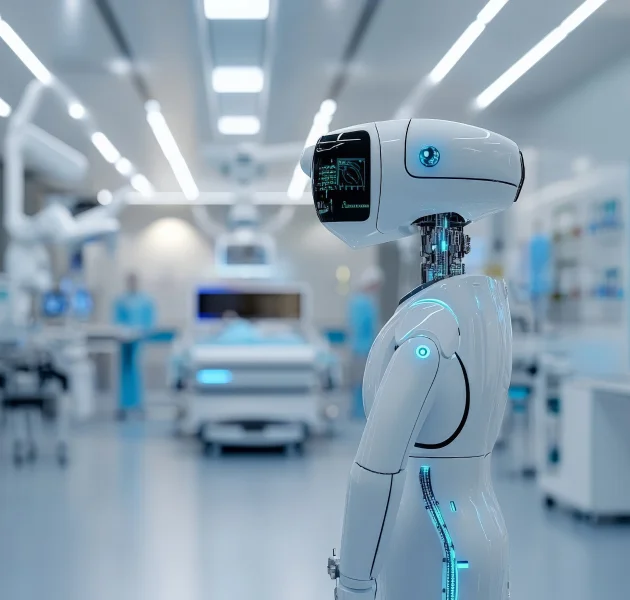 Physical AI